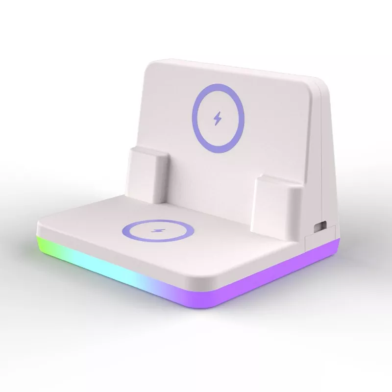 Er trådløse mobiltelefonladere pålitelige?